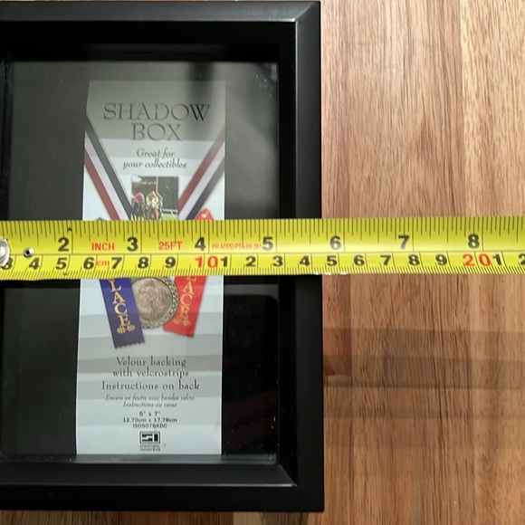 Shadow Box - Picture 5 of 8